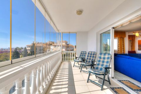Lejlighed i Fuengirola, Malaga, Fuengirola - € 495.000 | Ref: R5355346 - foto 3