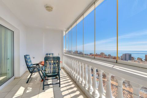 Lejlighed i Fuengirola, Malaga, Fuengirola - € 495.000 | Ref: R5355346 - foto 13