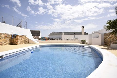 Villa i Albox, Almeria, Albox - € 249.000 | Ref: AH-14638 - foto 1