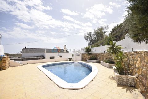 Villa i Albox, Almeria, Albox - € 249.000 | Ref: AH-14638 - foto 2