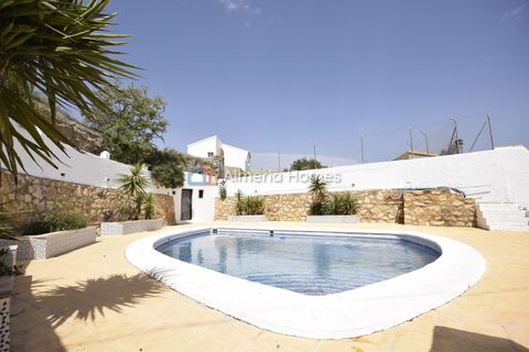 Villa i Albox, Almeria, Albox - € 249.000 | Ref: AH-14638 - foto 4
