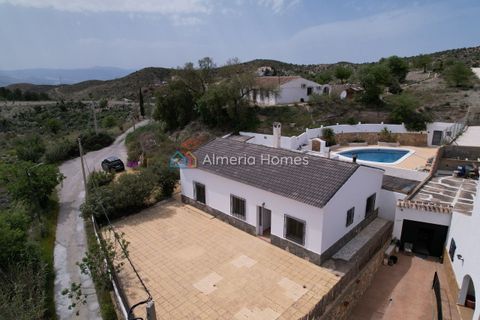 Villa i Albox, Almeria, Albox - € 249.000 | Ref: AH-14638 - foto 5