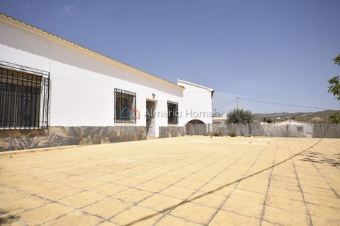 Villa i Albox, Almeria, Albox - € 249.000 | Ref: AH-14638 - foto 8