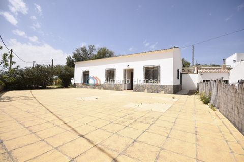 Villa i Albox, Almeria, Albox - € 249.000 | Ref: AH-14638 - foto 9