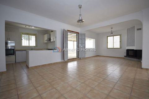 Villa i Albox, Almeria, Albox - € 249.000 | Ref: AH-14638 - foto 12