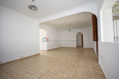 Villa i Albox, Almeria, Albox - € 249.000 | Ref: AH-14638 - foto 14
