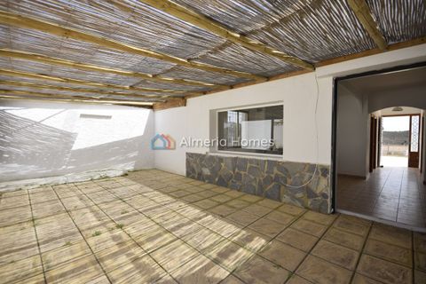 Villa i Albox, Almeria, Albox - € 249.000 | Ref: AH-14638 - foto 15