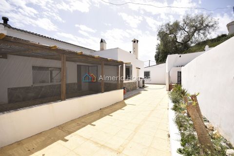 Villa i Albox, Almeria, Albox - € 249.000 | Ref: AH-14638 - foto 16