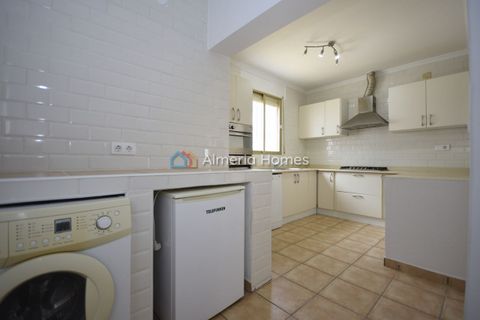 Villa i Albox, Almeria, Albox - € 249.000 | Ref: AH-14638 - foto 17