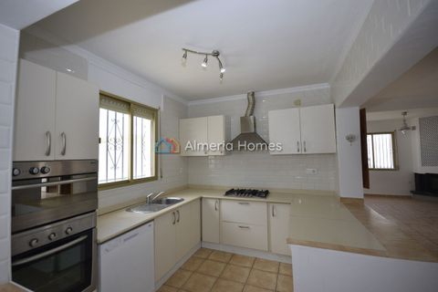 Villa i Albox, Almeria, Albox - € 249.000 | Ref: AH-14638 - foto 18