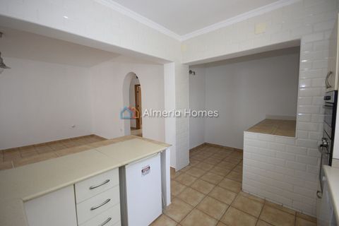 Villa i Albox, Almeria, Albox - € 249.000 | Ref: AH-14638 - foto 20