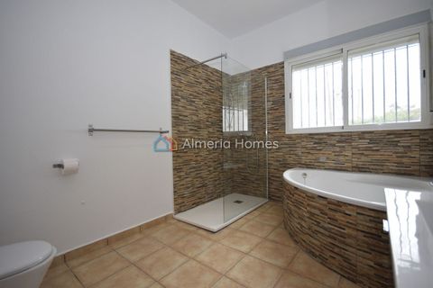 Villa i Albox, Almeria, Albox - € 249.000 | Ref: AH-14638 - foto 21
