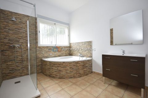 Villa i Albox, Almeria, Albox - € 249.000 | Ref: AH-14638 - foto 22