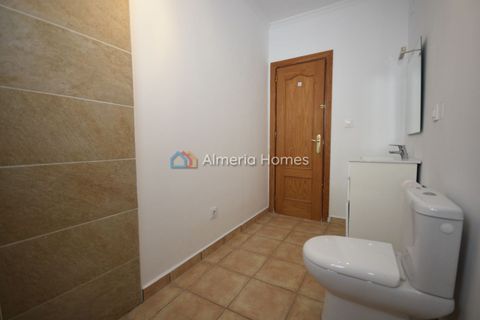 Villa i Albox, Almeria, Albox - € 249.000 | Ref: AH-14638 - foto 25