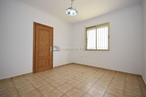 Villa i Albox, Almeria, Albox - € 249.000 | Ref: AH-14638 - foto 26