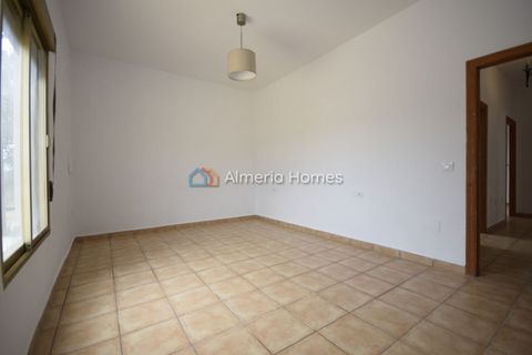 Villa i Albox, Almeria, Albox - € 249.000 | Ref: AH-14638 - foto 28