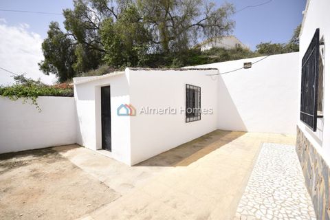 Villa i Albox, Almeria, Albox - € 249.000 | Ref: AH-14638 - foto 29