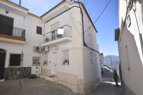 Byhus i Lucar, Almeria, Lucar - € 149.995 | Ref: AH-14637 - foto 1