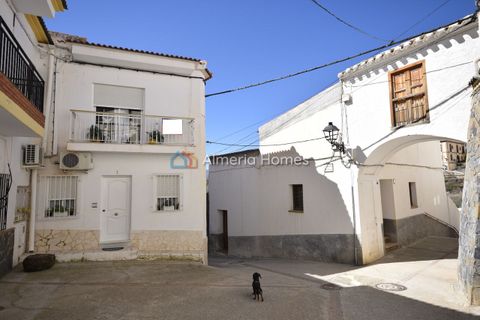 Byhus i Lucar, Almeria, Lucar - € 149.995 | Ref: AH-14637 - foto 2
