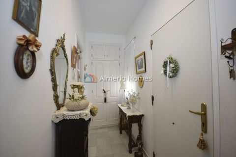 Byhus i Lucar, Almeria, Lucar - € 149.995 | Ref: AH-14637 - foto 4