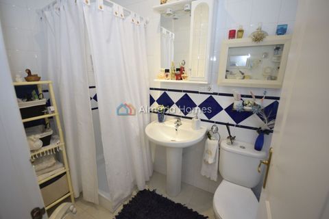 Byhus i Lucar, Almeria, Lucar - € 149.995 | Ref: AH-14637 - foto 6