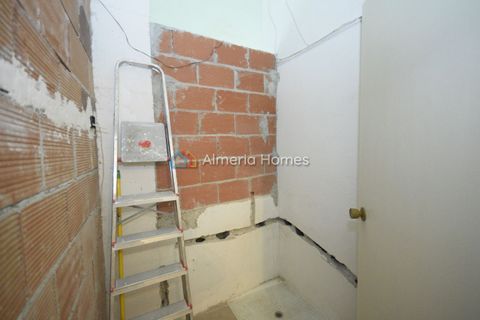 Byhus i Lucar, Almeria, Lucar - € 149.995 | Ref: AH-14637 - foto 10