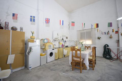 Byhus i Lucar, Almeria, Lucar - € 149.995 | Ref: AH-14637 - foto 11