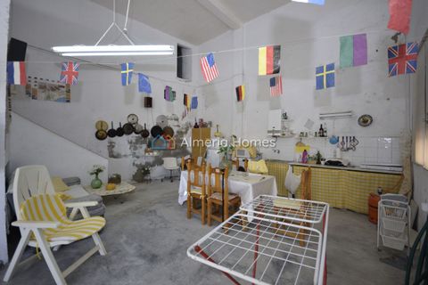 Byhus i Lucar, Almeria, Lucar - € 149.995 | Ref: AH-14637 - foto 12
