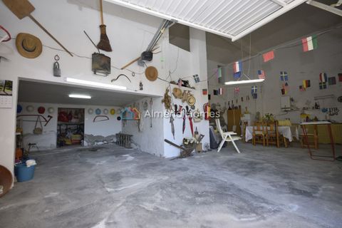 Byhus i Lucar, Almeria, Lucar - € 149.995 | Ref: AH-14637 - foto 13