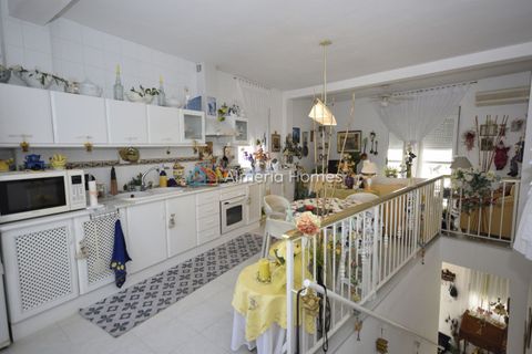 Byhus i Lucar, Almeria, Lucar - € 149.995 | Ref: AH-14637 - foto 15