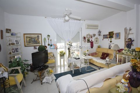 Byhus i Lucar, Almeria, Lucar - € 149.995 | Ref: AH-14637 - foto 16
