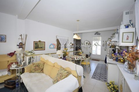 Byhus i Lucar, Almeria, Lucar - € 149.995 | Ref: AH-14637 - foto 17