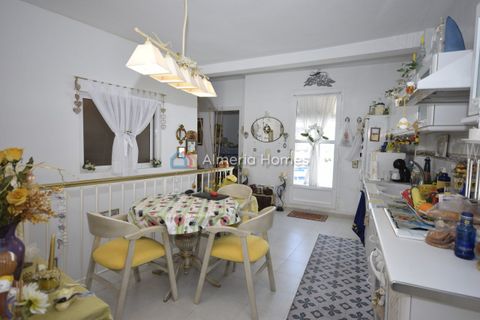 Byhus i Lucar, Almeria, Lucar - € 149.995 | Ref: AH-14637 - foto 18