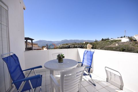 Byhus i Lucar, Almeria, Lucar - € 149.995 | Ref: AH-14637 - foto 20