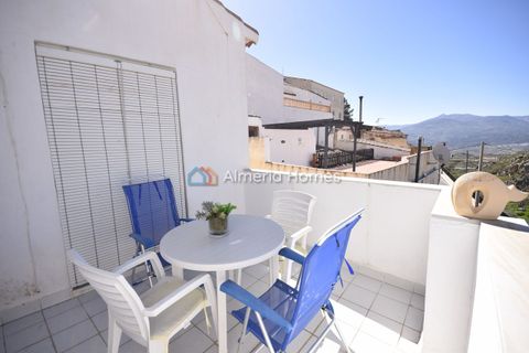 Byhus i Lucar, Almeria, Lucar - € 149.995 | Ref: AH-14637 - foto 21