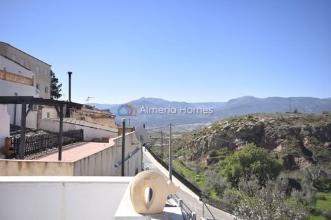 Byhus i Lucar, Almeria, Lucar - € 149.995 | Ref: AH-14637 - foto 22