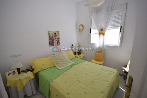 Byhus i Lucar, Almeria, Lucar - € 149.995 | Ref: AH-14637 - foto 24