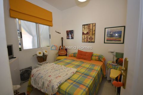 Byhus i Lucar, Almeria, Lucar - € 149.995 | Ref: AH-14637 - foto 25