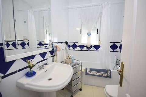 Byhus i Lucar, Almeria, Lucar - € 149.995 | Ref: AH-14637 - foto 26