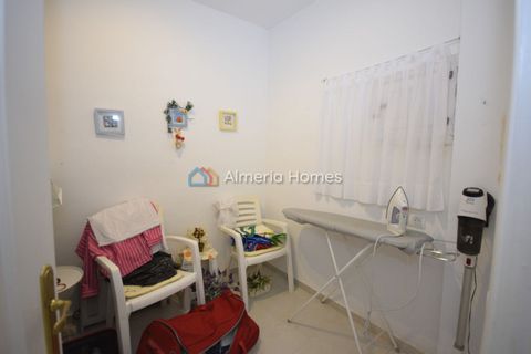 Byhus i Lucar, Almeria, Lucar - € 149.995 | Ref: AH-14637 - foto 29