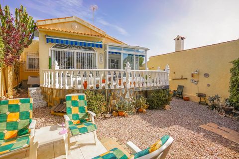Villa i La Marina, Alicante, La Marina - € 199.950 | Ref: NS1769 - foto 1