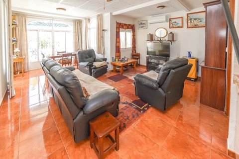 Villa i La Marina, Alicante, La Marina - € 199.950 | Ref: NS1769 - foto 2