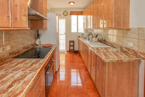 Villa i La Marina, Alicante, La Marina - € 199.950 | Ref: NS1769 - foto 3