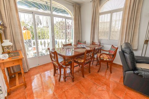 Villa i La Marina, Alicante, La Marina - € 199.950 | Ref: NS1769 - foto 7