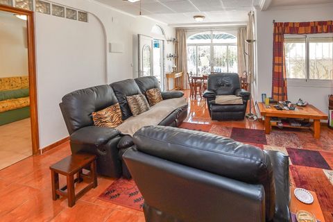 Villa i La Marina, Alicante, La Marina - € 199.950 | Ref: NS1769 - foto 10