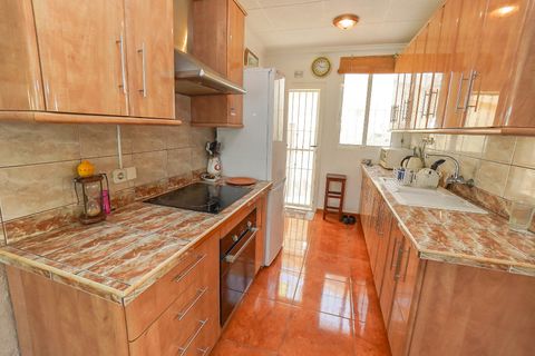 Villa i La Marina, Alicante, La Marina - € 199.950 | Ref: NS1769 - foto 11