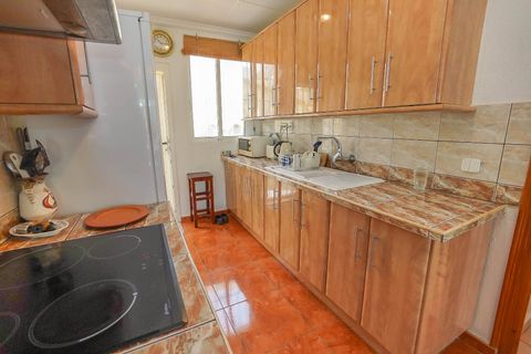 Villa i La Marina, Alicante, La Marina - € 199.950 | Ref: NS1769 - foto 12