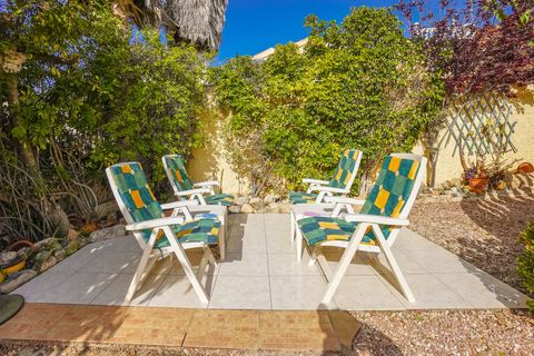 Villa i La Marina, Alicante, La Marina - € 199.950 | Ref: NS1769 - foto 25