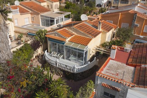 Villa i La Marina, Alicante, La Marina - € 199.950 | Ref: NS1769 - foto 28