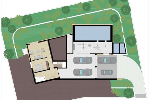 Villa a Javea, Alicante, Javea - € 1.795.000 | Ref: BG70739P - foto 3